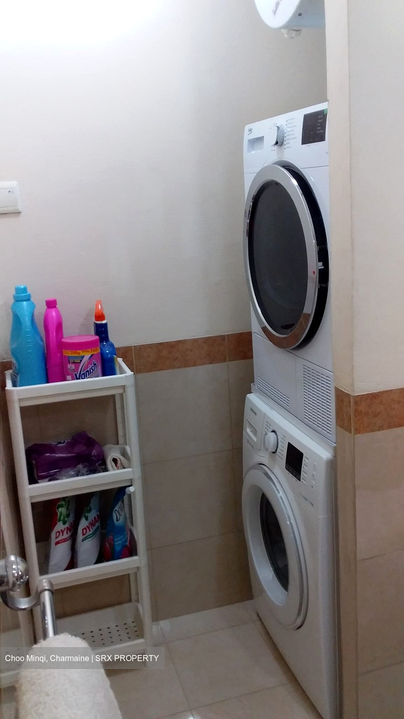 Sommerville Park (D10), Condominium #481982841